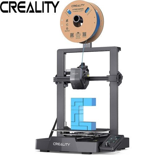 Official creality ender - ender, 3