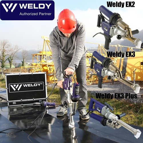 Weldy 230v 3000w booster - 230v,