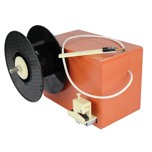 Auto winder printing - 3d,